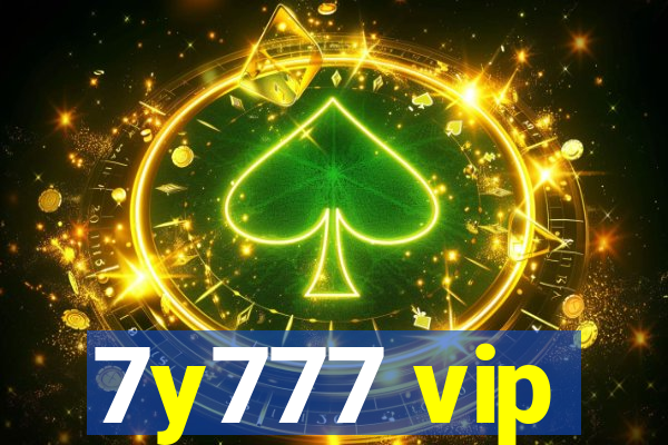 7y777 vip